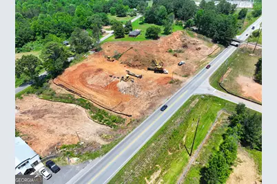 841 Alabama Avenue S, Bremen, GA 30110 - Photo 1