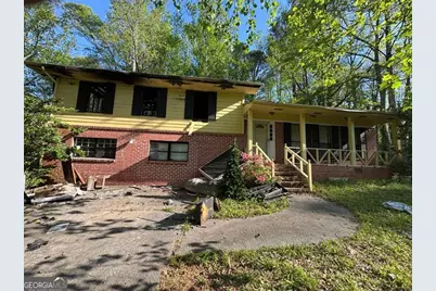 447 Martindale Court, Stone Mountain, GA 30088 - Photo 1
