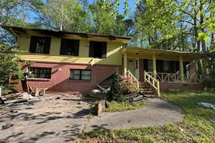447 Martindale Ct, Stone Mountain, GA 30088 - Photo 1