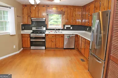 3129 Etchison Road, Loganville, GA 30052 - Photo 5