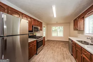 1056 Whistle Dr, Austell, GA 30106 - Photo 9