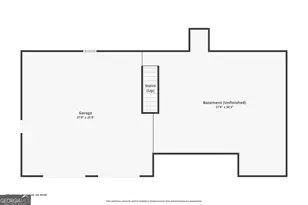 1056 Whistle Dr, Austell, GA 30106 - Photo 3