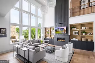 4825 Gadwall Wy, Cumming, GA 30028 - Photo 19