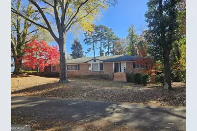 43 Mountain View Drive, Toccoa, GA 30577 - Photo 1