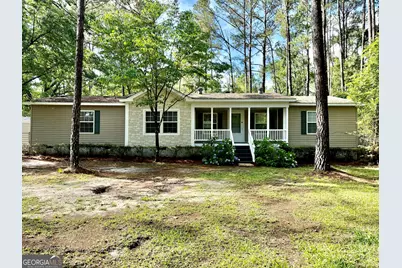 179 Creek Ridge Road, Claxton, GA 30417 - Photo 1