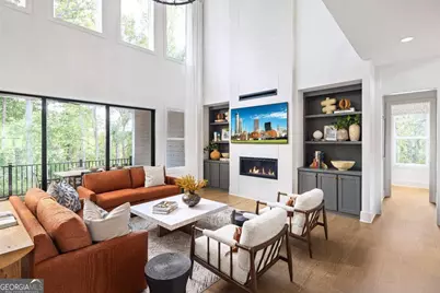 4820 Gadwall Way, Cumming, GA 30028 - Photo 9