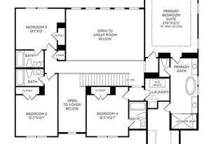 4820 Gadwall Wy, Cumming, GA 30028 - Photo 3