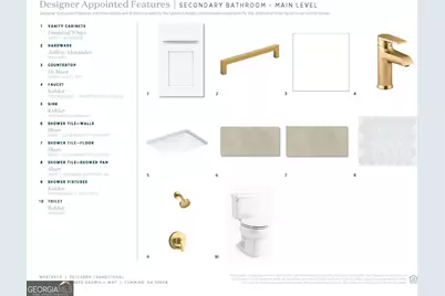 4820 Gadwall Way, Cumming, GA 30028 - Photo 33