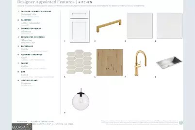 4820 Gadwall Way, Cumming, GA 30028 - Photo 29