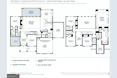 4820 Gadwall Way, Cumming, GA 30028 - Photo 27