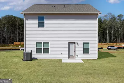 552 Cantrell Drive, Dallas, GA 30157 - Photo 13