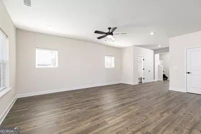 552 Cantrell Drive, Dallas, GA 30157 - Photo 3