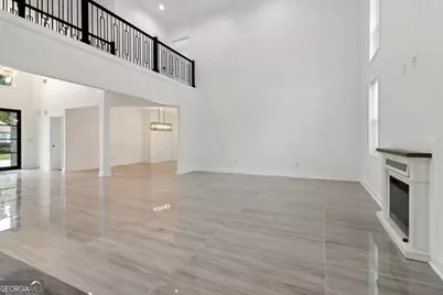 4186 Matisse Lane, Fairburn, GA 30213 - Photo 7