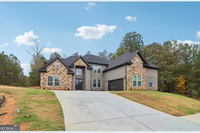 4186 Matisse Lane, Fairburn, GA 30213 - Photo 41