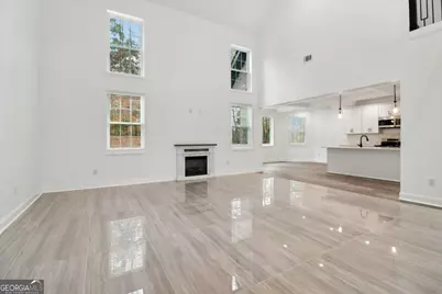 4186 Matisse Lane, Fairburn, GA 30213 - Photo 5