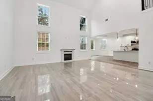 4186 Matisse Ln, Fairburn, GA 30213 - Photo 5