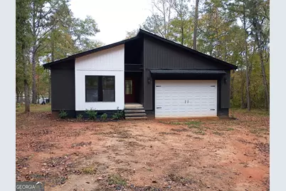 250 Merry Drive NW, Milledgeville, GA 31061 - Photo 5