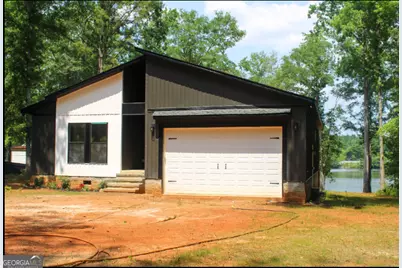 250 Merry Drive NW, Milledgeville, GA 31061 - Photo 1