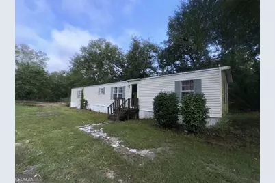 3506 Oak Hill Church Road, Millen, GA 30442 - Photo 15