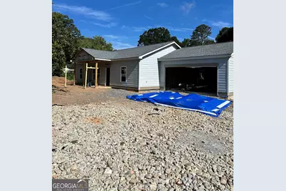 53 Clinic Road, Tate, GA 30177 - Photo 1