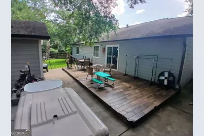 3356 Hollow Court, Lawrenceville, GA 30044 - Photo 11