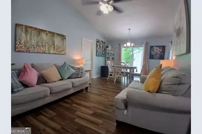 3356 Hollow Court, Lawrenceville, GA 30044 - Photo 5