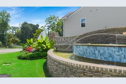 1400 Gray Branch Drive, Lawrenceville, GA 30045 - Photo 5