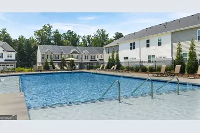 1400 Gray Branch Drive, Lawrenceville, GA 30045 - Photo 13