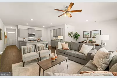 1402 Gray Branch Drive, Lawrenceville, GA 30045 - Photo 27