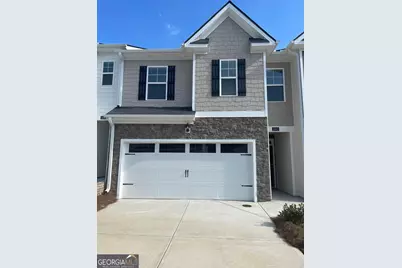 1402 Gray Branch Drive, Lawrenceville, GA 30045 - Photo 1