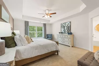 1402 Gray Branch Drive, Lawrenceville, GA 30045 - Photo 29