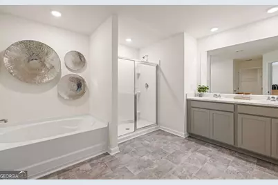 1402 Gray Branch Drive, Lawrenceville, GA 30045 - Photo 11