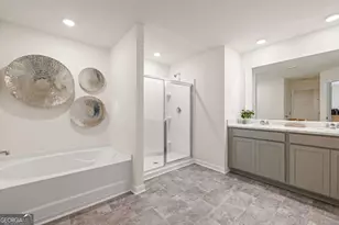 1402 Gray Branch Dr, Lawrenceville, GA 30045 - Photo 11