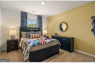 1402 Gray Branch Drive, Lawrenceville, GA 30045 - Photo 41