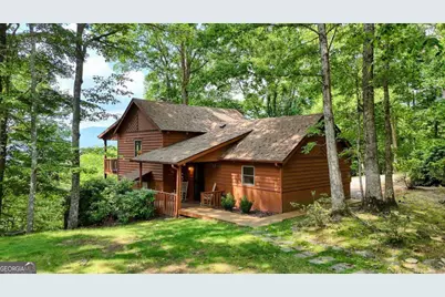 1795 Ivy Mountain Road, Hiawassee, GA 30546 - Photo 1