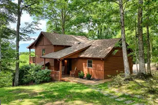 1795 Ivy Mountain Rd, Hiawassee, GA 30546 - Photo 1