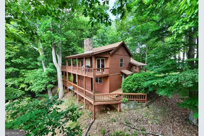 1795 Ivy Mountain Road, Hiawassee, GA 30546 - Photo 9