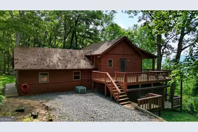 1795 Ivy Mountain Road, Hiawassee, GA 30546 - Photo 5