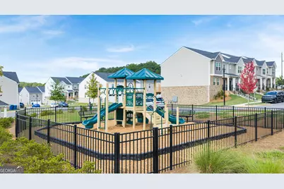 1404 Gray Branch Drive, Lawrenceville, GA 30045 - Photo 7