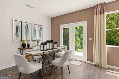 1404 Gray Branch Drive, Lawrenceville, GA 30045 - Photo 13