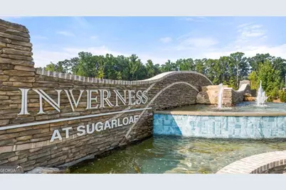 1404 Gray Branch Drive, Lawrenceville, GA 30045 - Photo 5