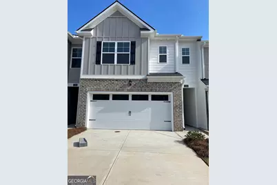 1404 Gray Branch Drive, Lawrenceville, GA 30045 - Photo 1