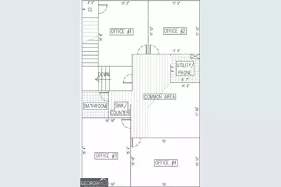 1301 Shiloh Road NW #STE 1231, Kennesaw, GA 30144 - Photo 3