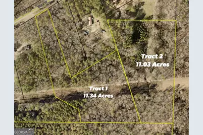 0 Ga W Hwy 5, Whitesburg, GA 30185 - Photo 3