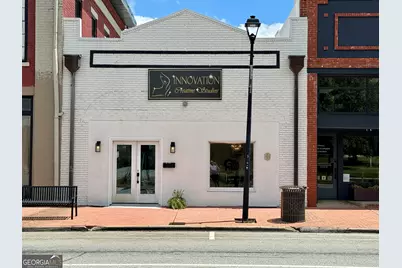 105 S Jefferson Avenue, Eatonton, GA 31024 - Photo 1