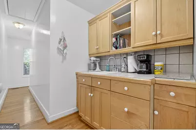 1398 Antioch Church Road, Talking Rock, GA 30175 - Photo 21