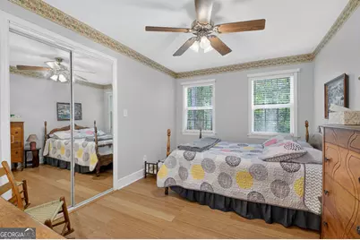 1398 Antioch Church Road, Talking Rock, GA 30175 - Photo 31