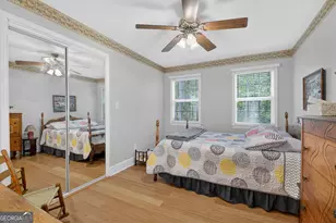 1398 Antioch Church Rd, Talking Rock, GA 30175 - Photo 31