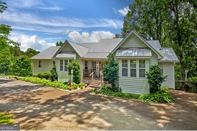 1398 Antioch Church Road, Talking Rock, GA 30175 - Photo 79