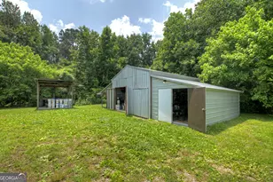 1398 Antioch Church Rd, Talking Rock, GA 30175 - Photo 59